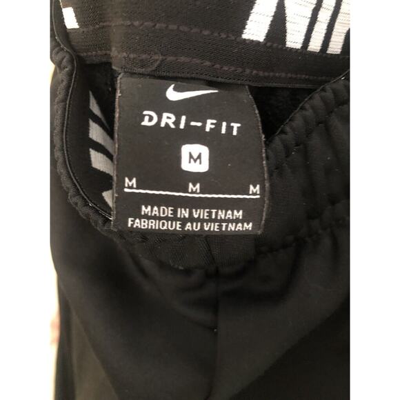 Nike Swift Training Pant, Size Medium - Black Lutheran - Picture 7 of 7